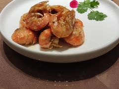 荣兴元宝虾-荣兴酒家(徐家汇店)