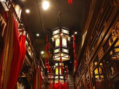 -蜀大侠火锅(四川北路店)