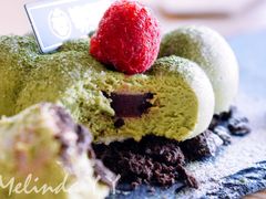 丛林精灵-ZING COFFEE 镜咖啡