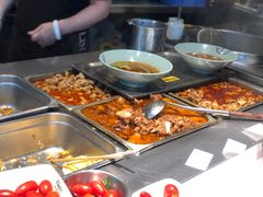 -老四川(T3航站楼F指廊店)