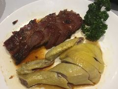 -稻香海鲜饭店(第一国际店)