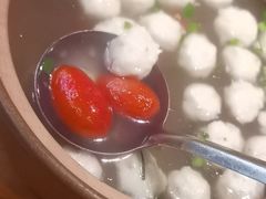 -一桶江山餐厅(松北店)