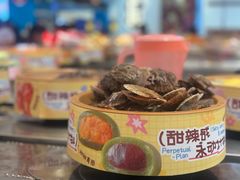 -龍歌自助小火锅(李沧丽达店)