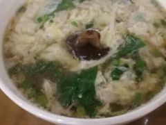 -建基泡馍·西安老字号·清真(永宁店)