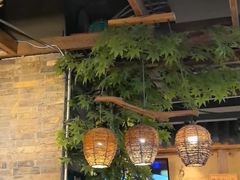 -黄泥岗·黄陂农家菜(百步亭店)