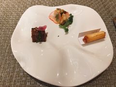 -香樟花园法式铁板烧(恒隆广场店)