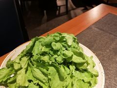 -老墙根涮肉·铜锅·烧烤(欢乐谷·王四营店)
