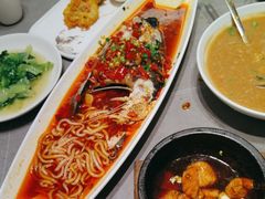 -阿毛饭店·正宗宁波菜(儿童公园旗舰店)