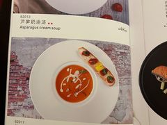 -红房子西菜馆(淮海中路店)