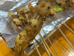 -老黑板筋(顺义总店)