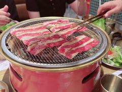 -西塔老太太泥炉烤肉(双井店)