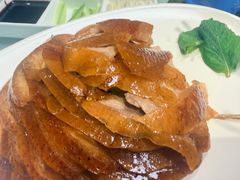 -德缘烤鸭店(大栅栏店)