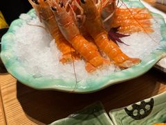 -京旬海鲜放题·铁板烧自助餐厅
