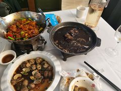 -丰收日·小海鲜·沪上家宴(顾村正大店)