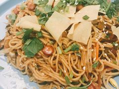 -香香海南菜餐厅