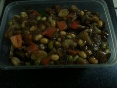-王三姑牛肉饼