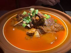 -闽上鲜·福建菜(龙湖滨江天街店)