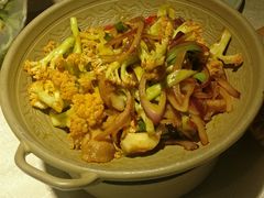 -雲蜀龙阁·金牌水煮鱼(方庄店)