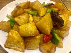 -清真·益鑫羊肉手抓馆(花园北街店)