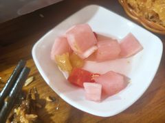-最爱鲜巫山纸包鱼(解放碑总店)