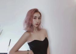 -MYYF SALON烫发染发