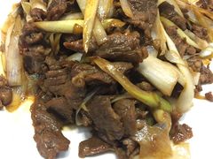 -到家尝北京菜(西坝河店)