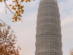 -郑州国际会展中心