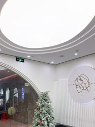 点击看大图 -3am hair salon烫发染发接发