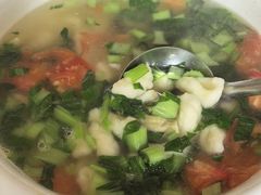 -芦茨金富饭庄·25年老字号·专做稻草鸡