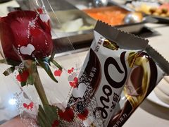 -海底捞火锅(劲松店)