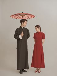 -CD视觉婚纱摄影