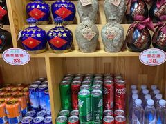 -屯老二农家铁锅炖·行业领军者(梅江店)