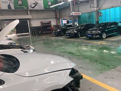 -天猫养车(哈贝卡硕士路店)