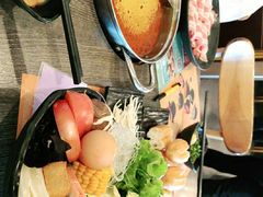 -呷哺呷哺 黄金牧场 (旧宫永辉超市店)