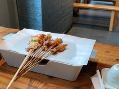 -木屋烧烤(龙湖天街店)