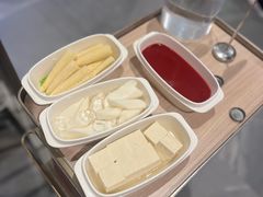 -海底捞大排档火锅(打浦路店)