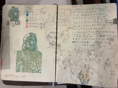 -港铁太子站
