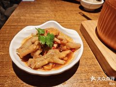 -乔街深夜食堂·小龙虾·高压锅生蚝(杭州总店)