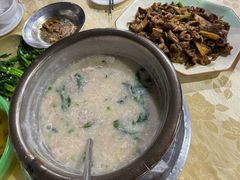 -标记美食新鲜猪杂(兴南大道店)