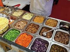 -张果佬年糕卷(科巷店)
