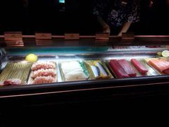 -广州花园酒店-凌璇阁360度高空海鲜自助餐CAROUSEL