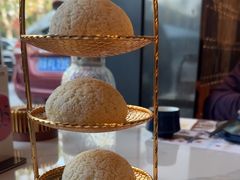 -云山茶餐厅(广东大厦店)