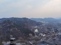 -云端咖啡(山顶教堂店)