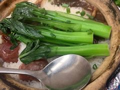 -新辉港式茶餐厅(北栅店)