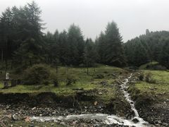 -硗碛藏寨·神木垒景区