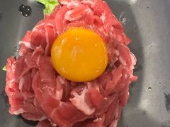 -东来顺饭庄(王府井步行街店)