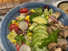 -西堤厚牛排(国瑞店)