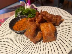 -鲁秀才炒鸡(龙湖西溪天街店)