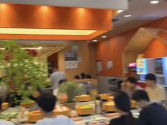 -喜家自助小火锅(乐客城店)
