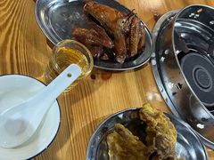 -鸽皇农庄(长湴店)